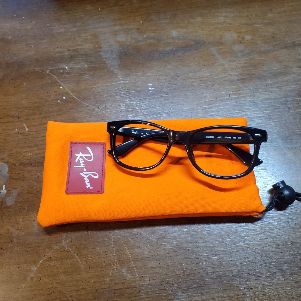 Rayban sunglasses